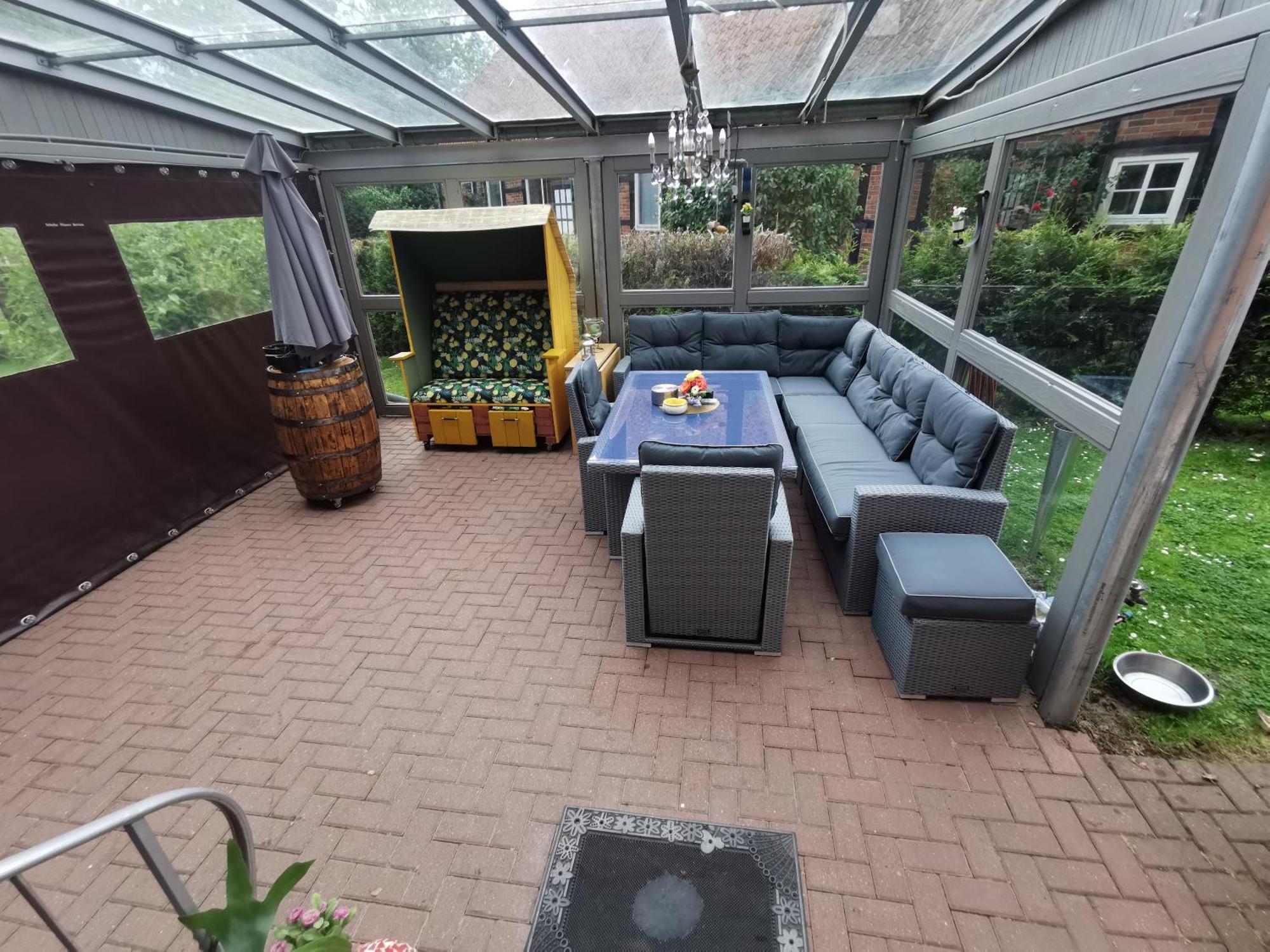Ferienwohnung In Ruhiger Dorflage Naehe Bad Bevensen Natendorf Habitación foto